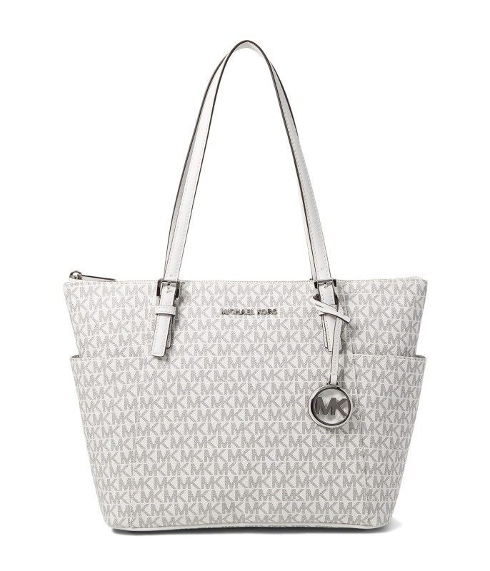 Michael Kors Jet Set Item East/West Top Zip Tote