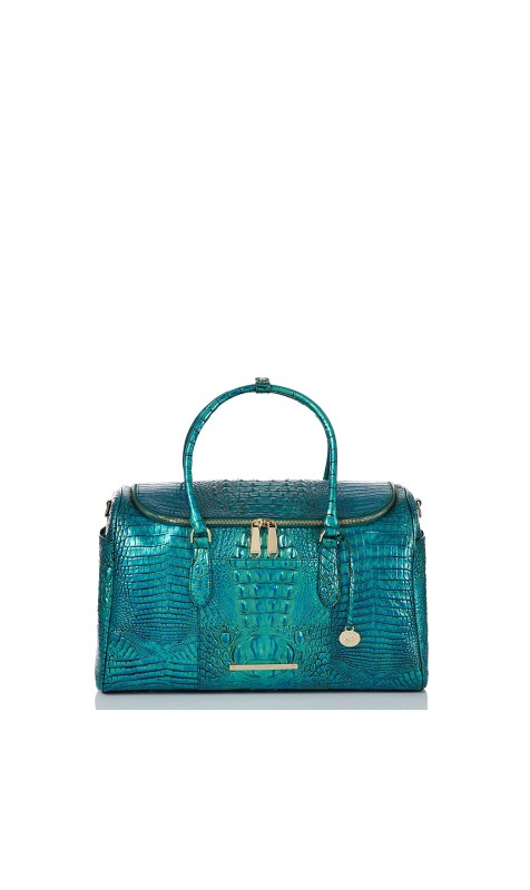 BRAHMIN Peacock Melbourne Talulla